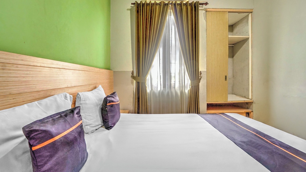Photo of Bedroom in Sedati