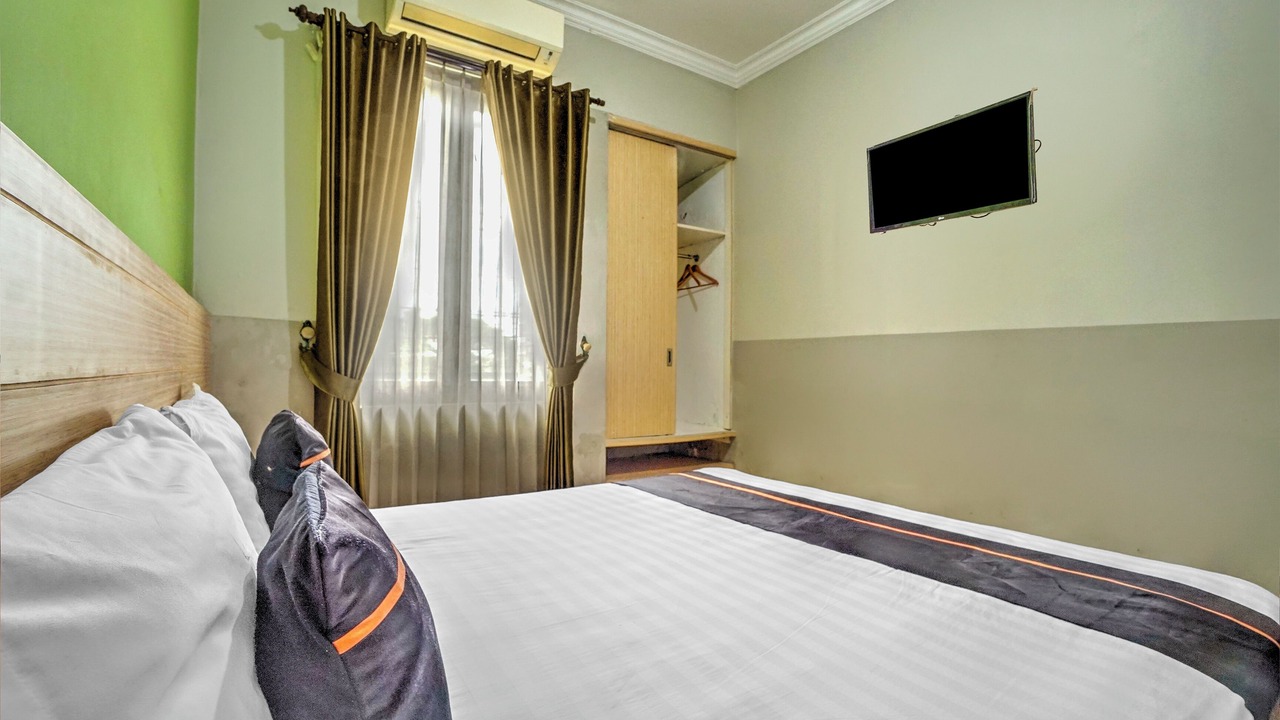 Photo of Bedroom in Sedati