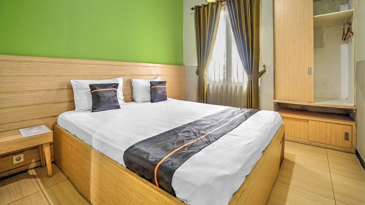 Photo of Bedroom in Sedati