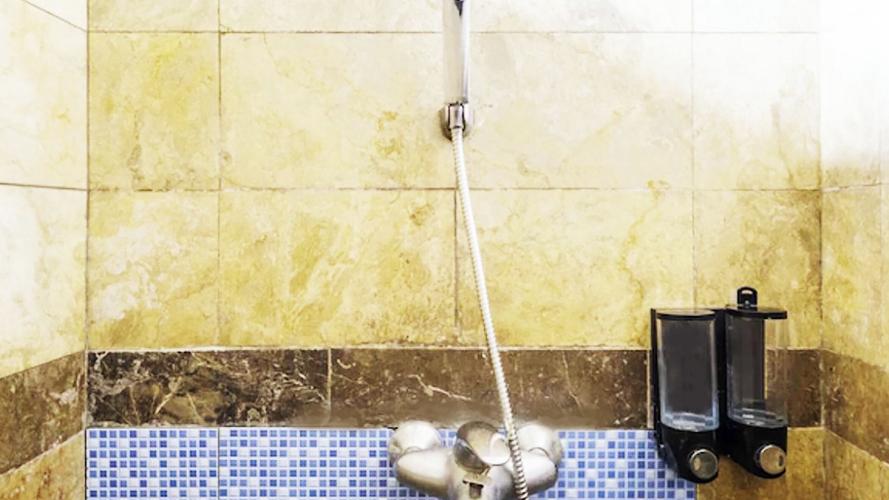 Photo of Bathroom in Parongpong