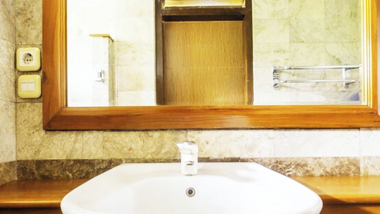 Photo of Bathroom in Parongpong