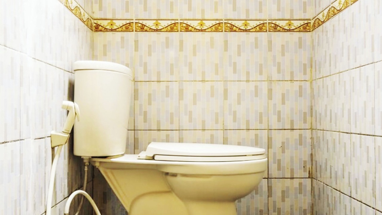 Photo of Bathroom in Parongpong