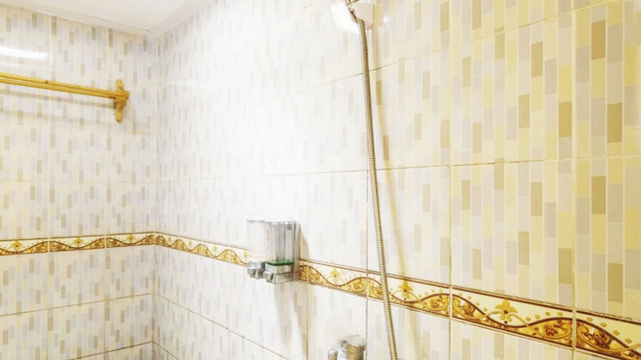 Photo of Bathroom in Parongpong