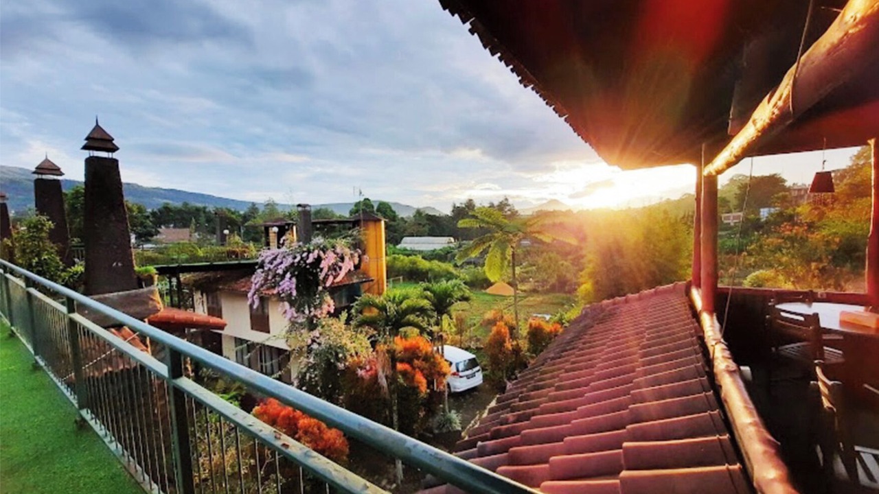 Photo of Outdoor in Parongpong