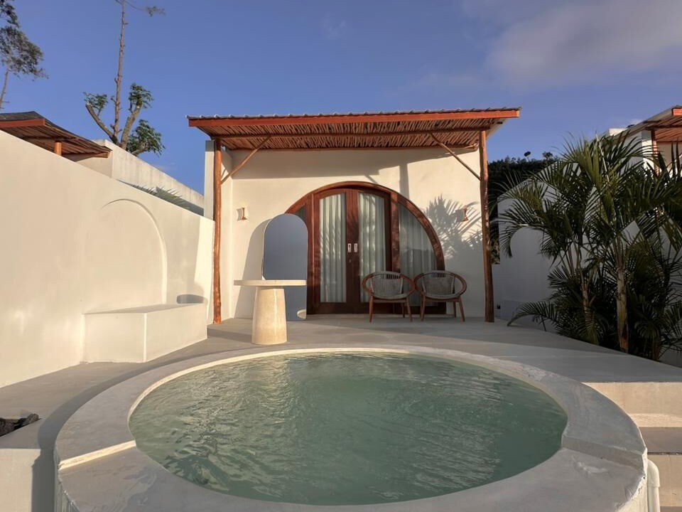 Photo of Bedroom in Songan