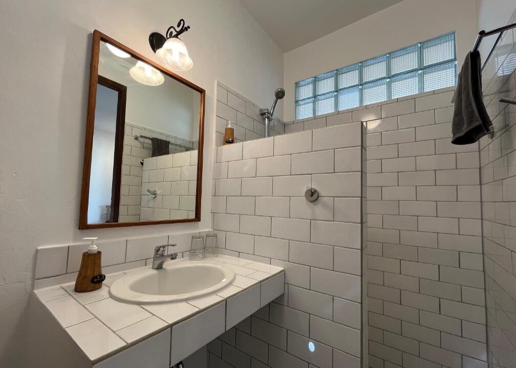 Photo of Bathroom in Jungut Batu