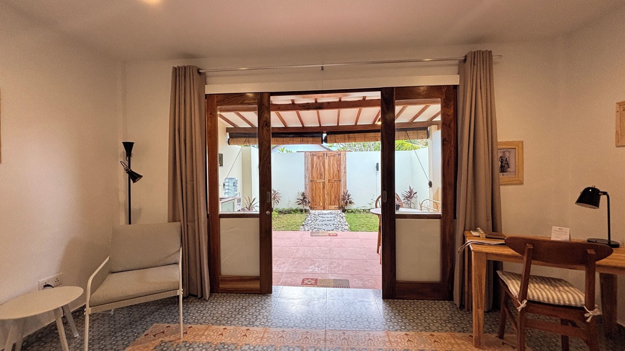 Photo of Bedroom in Jungut Batu