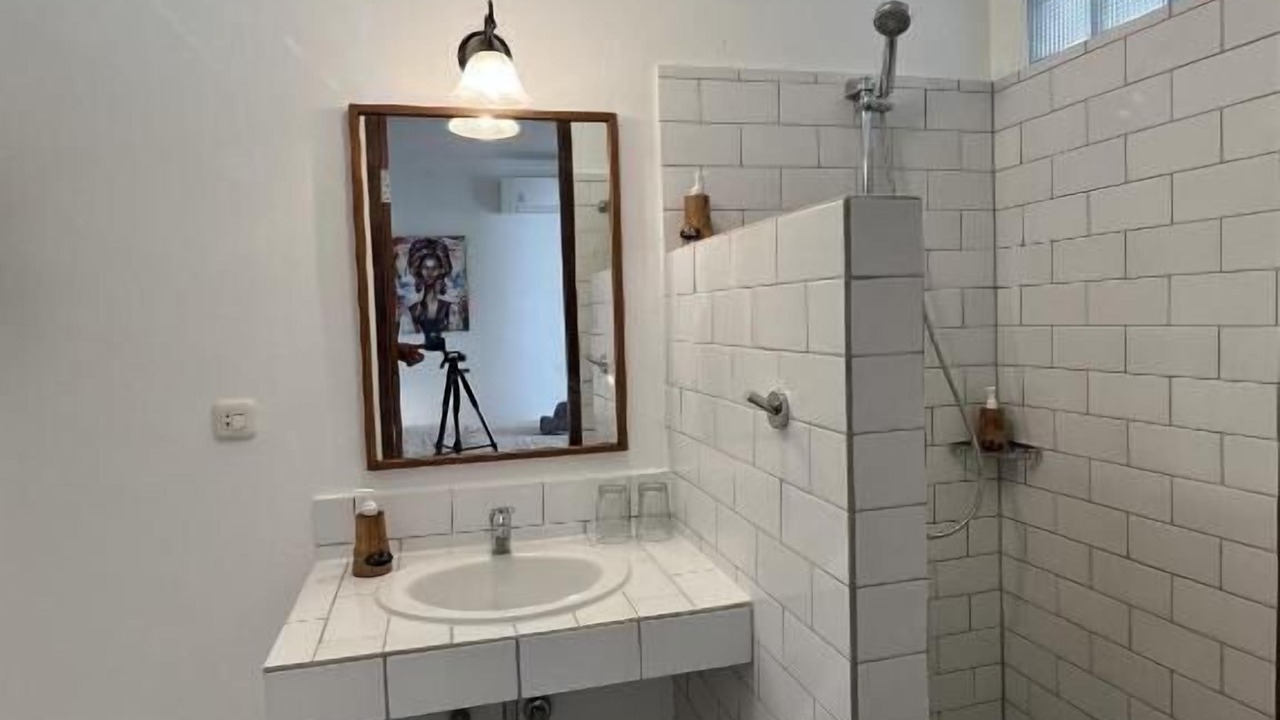 Photo of Bathroom in Jungut Batu