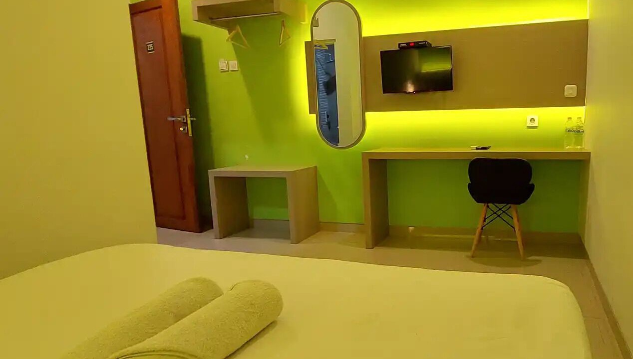 Photo of Bedroom in Salatiga