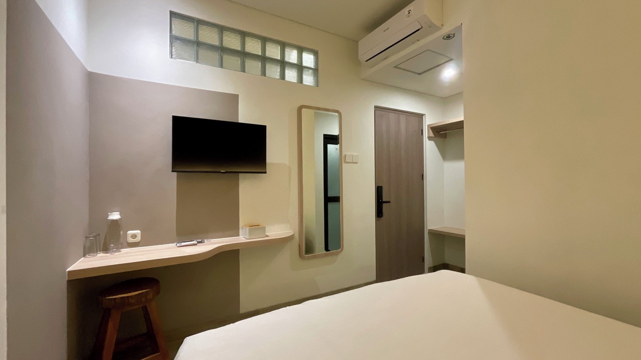 Photo of Bedroom in Salatiga