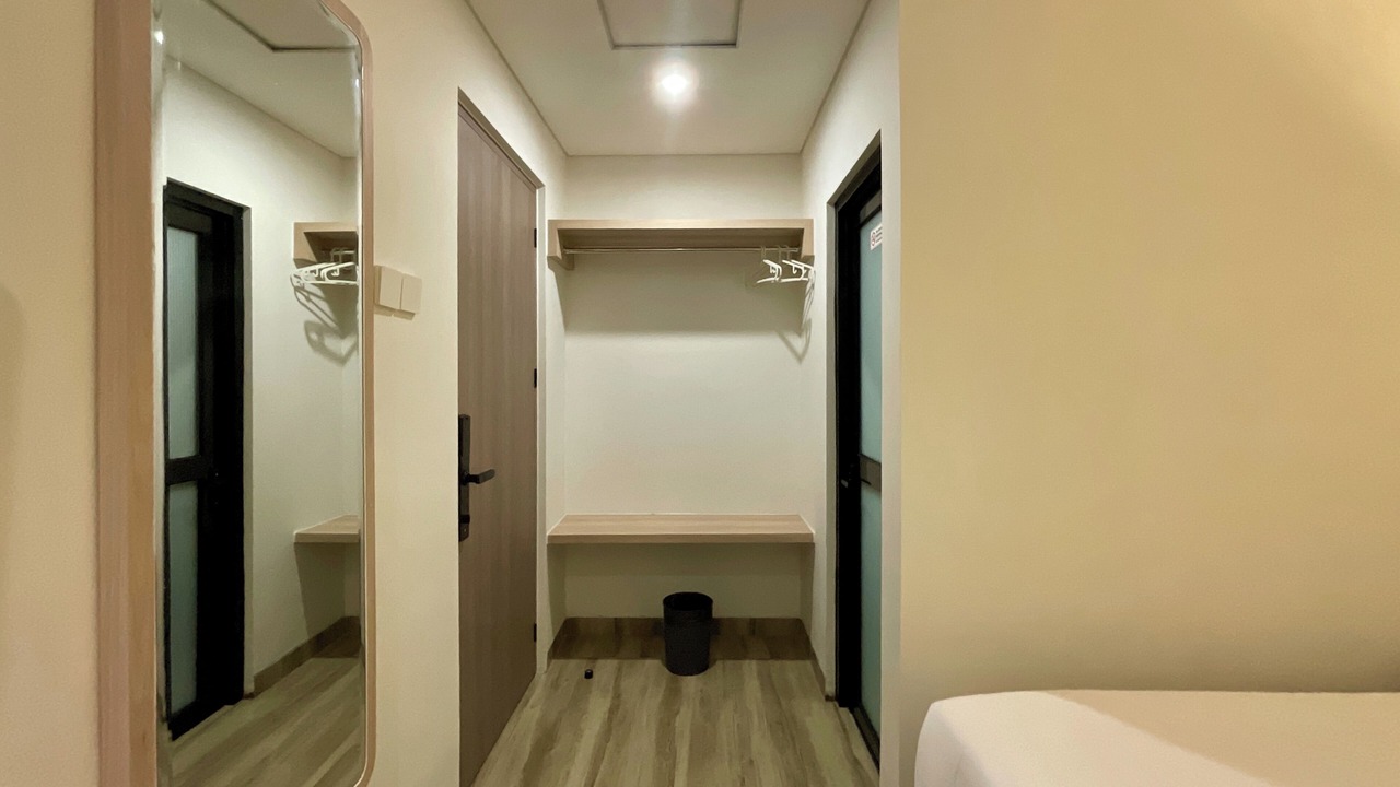 Photo of Bedroom in Salatiga