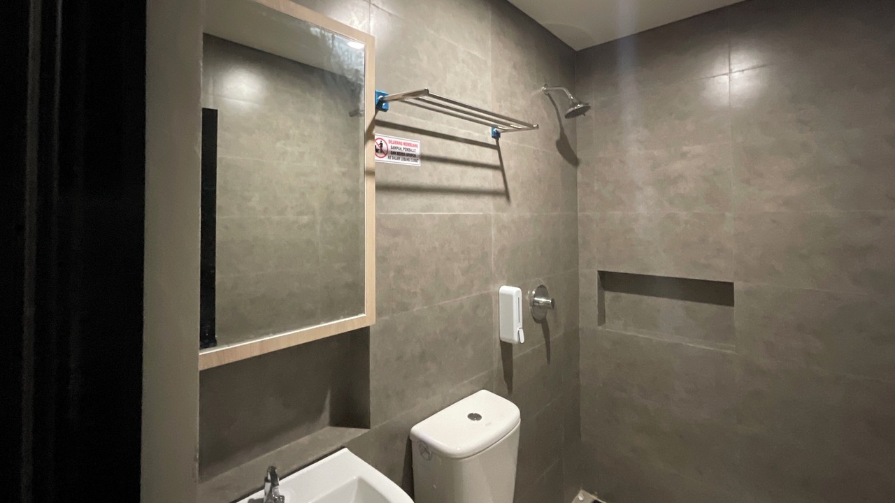Photo of Bathroom in Salatiga