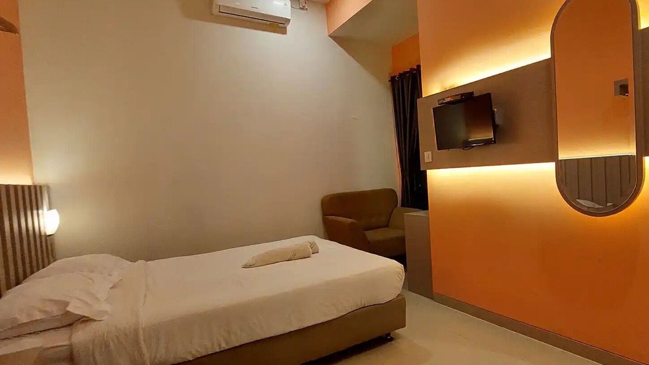 Photo of Bedroom in Salatiga