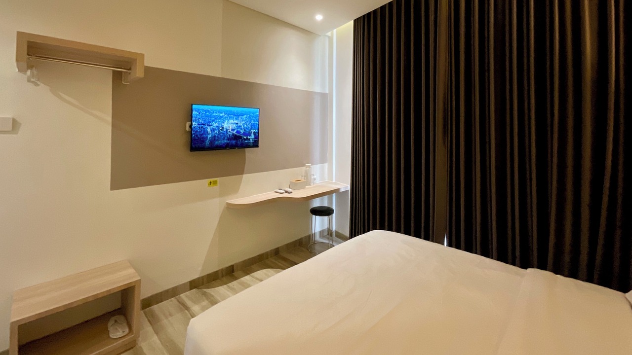 Photo of Bedroom in Salatiga
