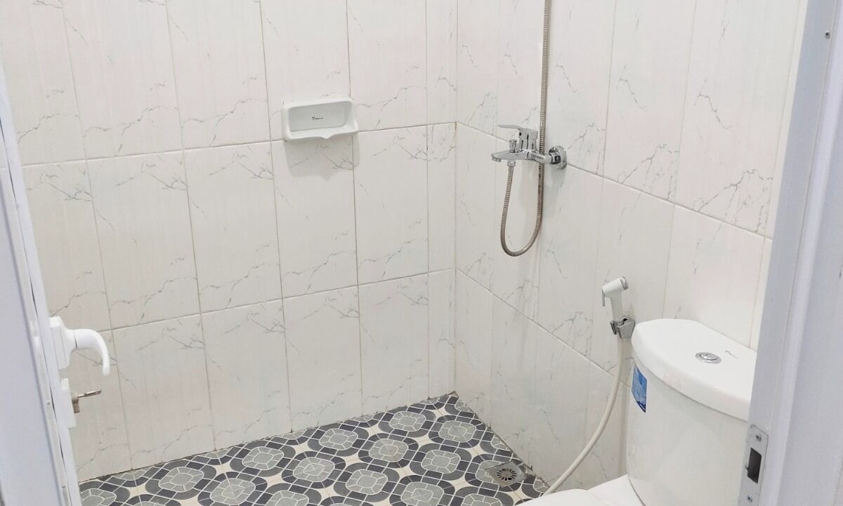 Photo of Bathroom in Rajabasa