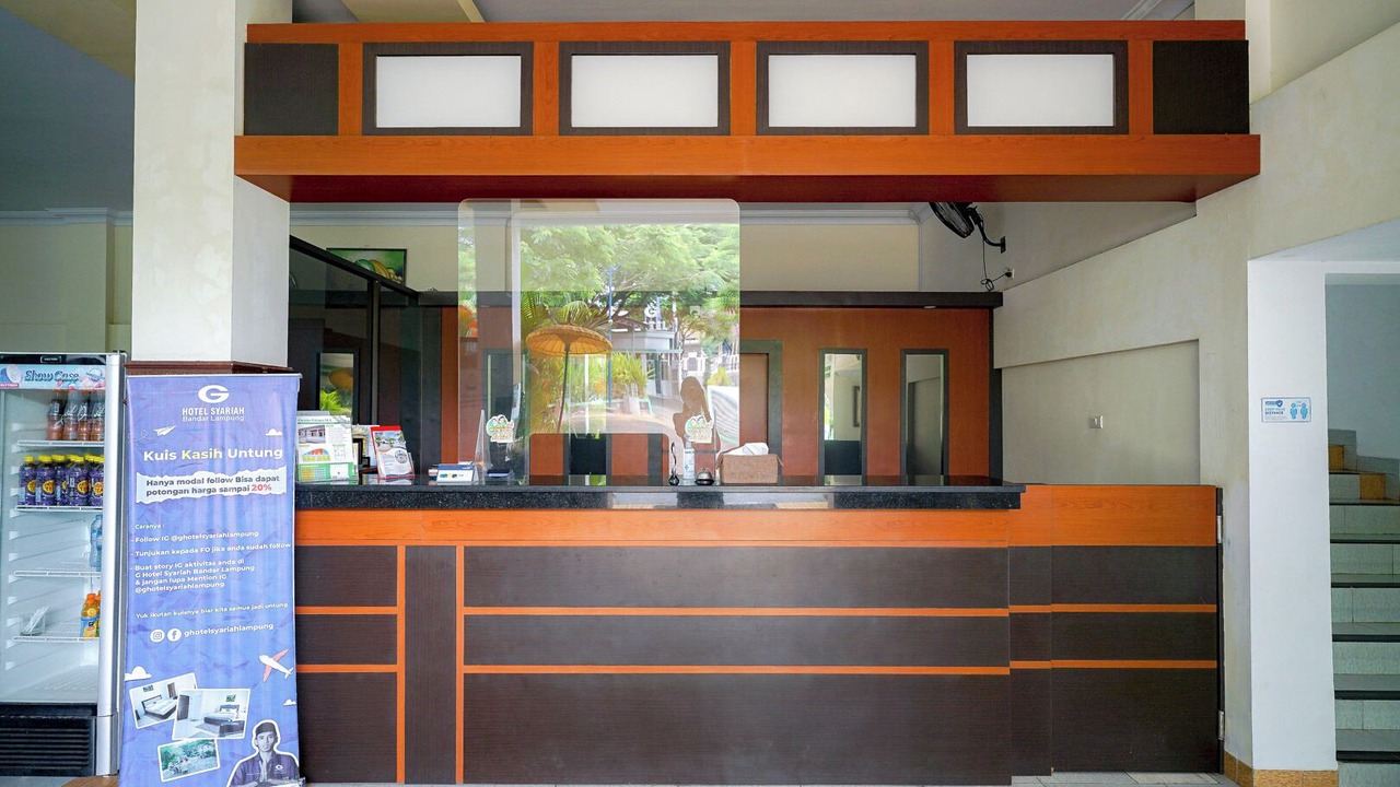 Photo of Outdoor in Rajabasa