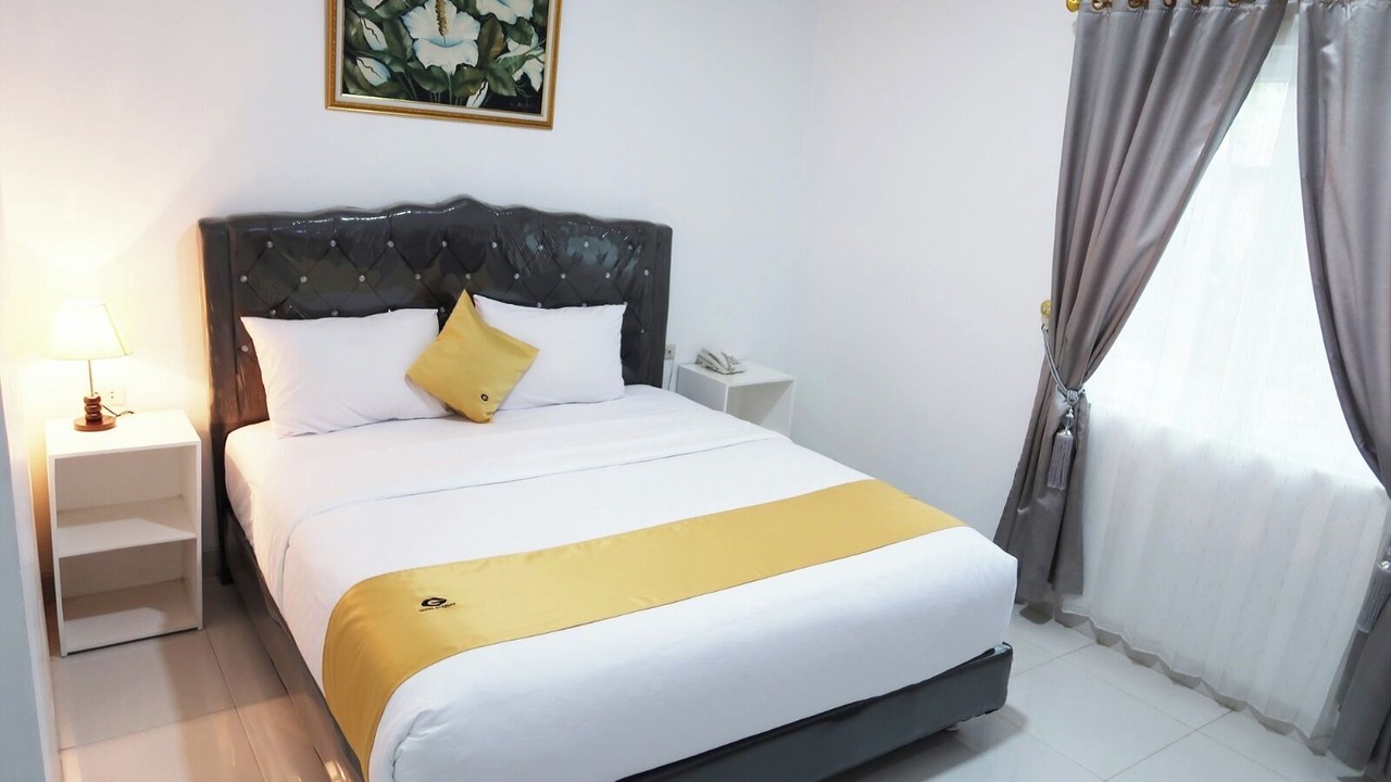 Photo of Bedroom in Rajabasa