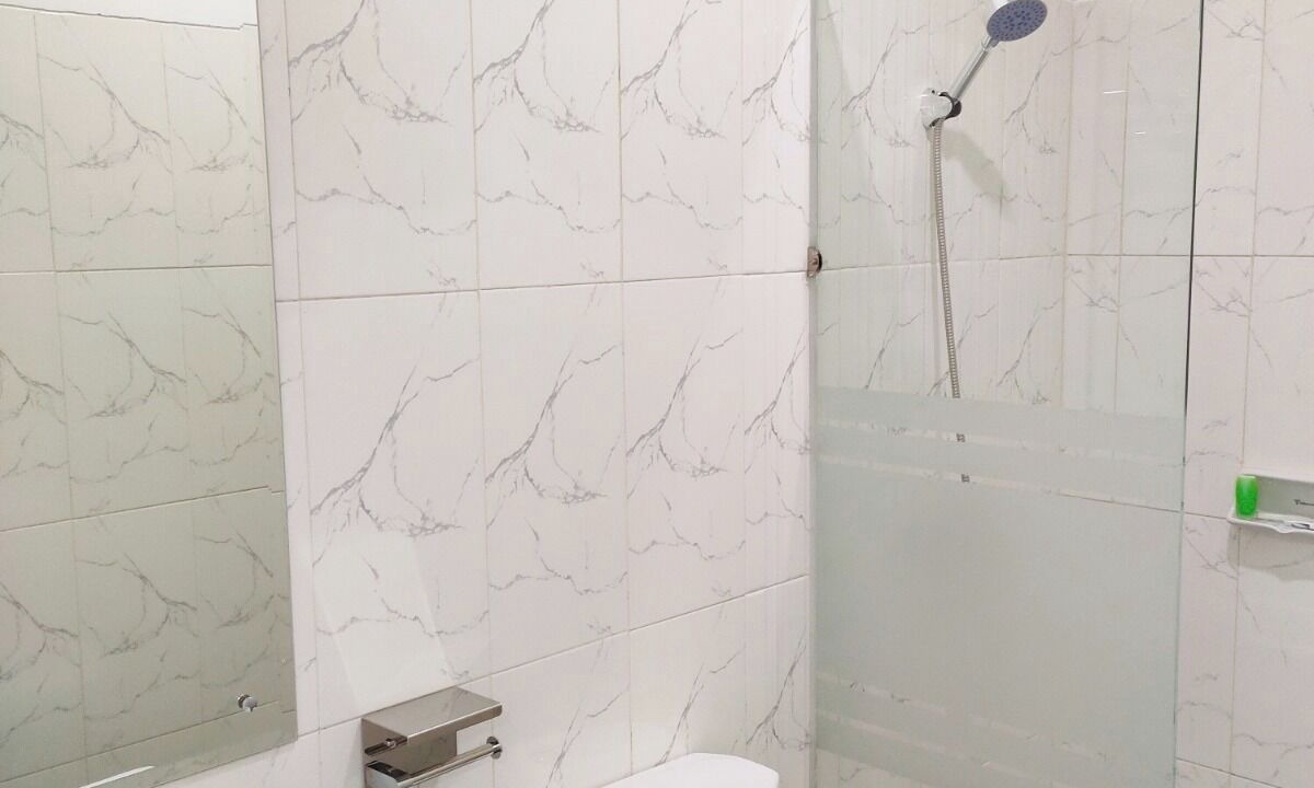 Photo of Bathroom in Rajabasa