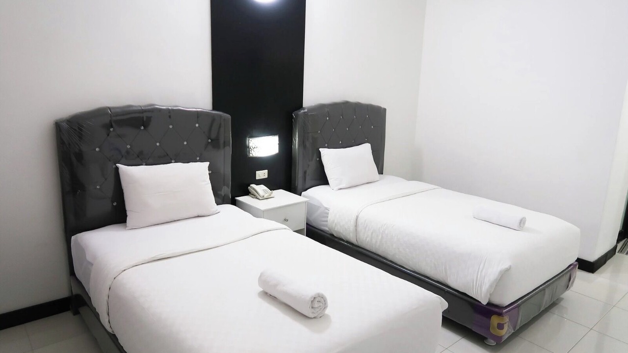 Photo of Bedroom in Rajabasa
