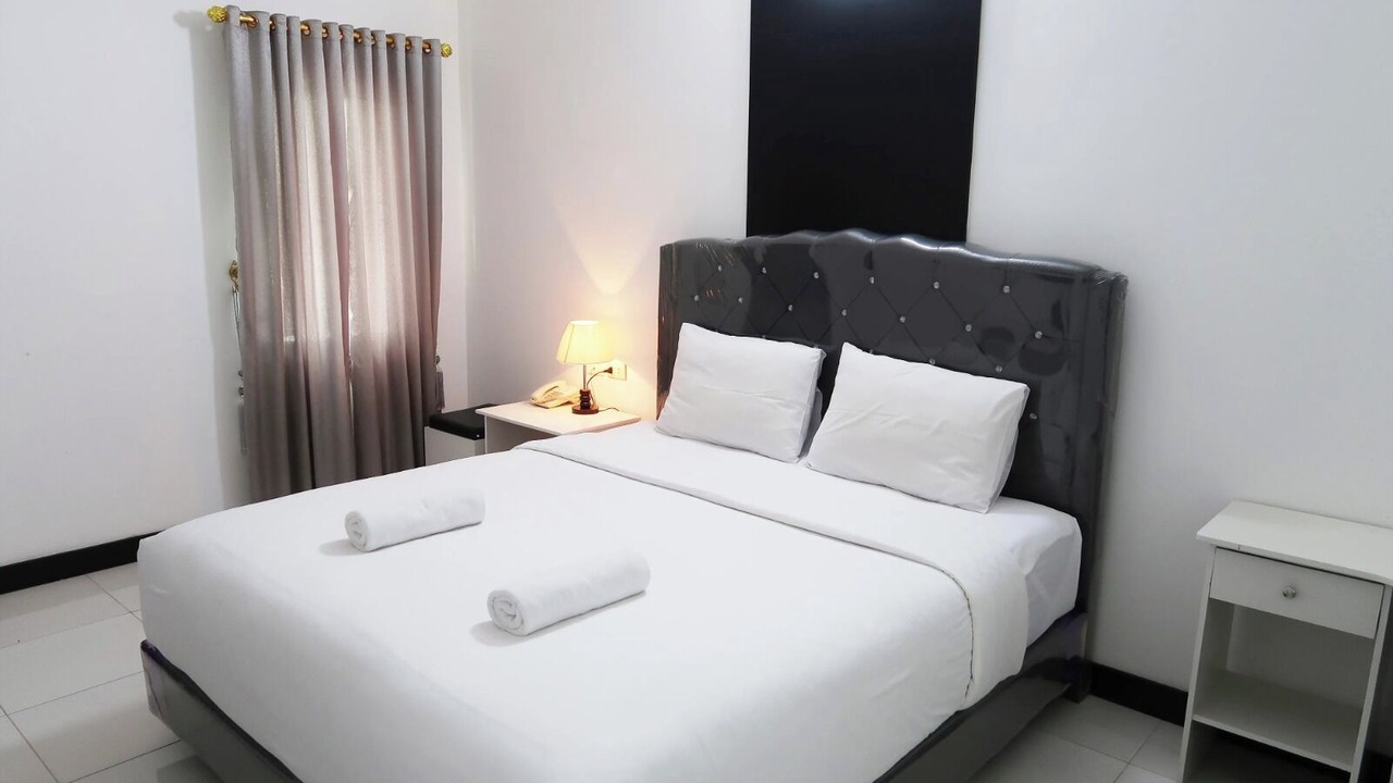 Photo of Bedroom in Rajabasa