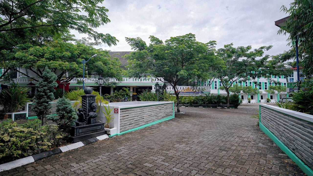 Photo of Outdoor in Rajabasa