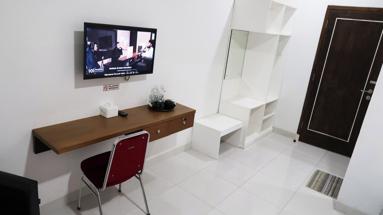 Photo of Bedroom in Rajabasa