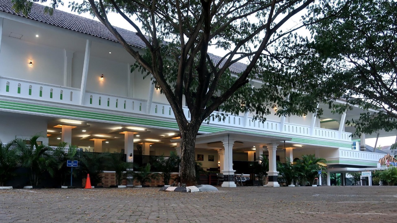 Photo of Outdoor in Rajabasa