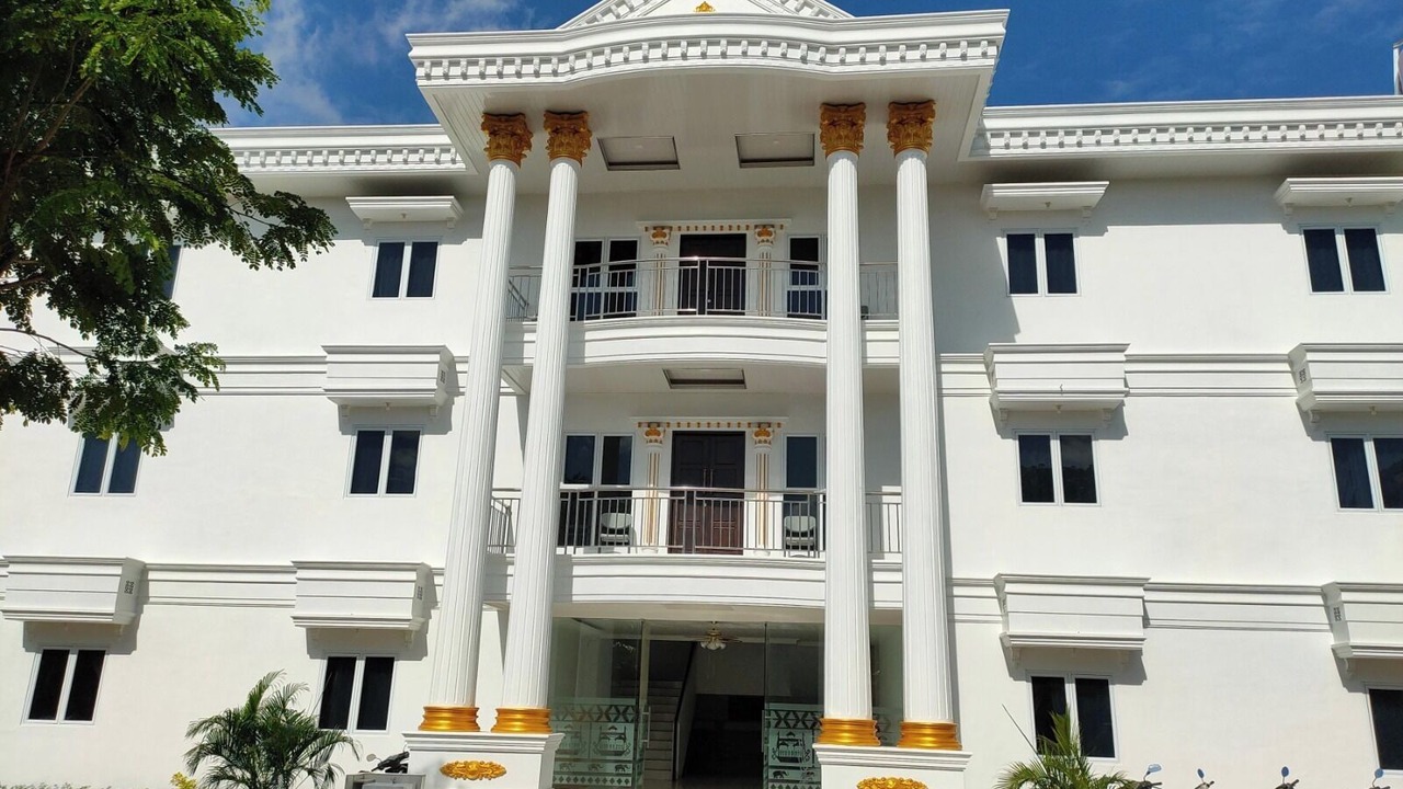 Photo of Outdoor in Rajabasa