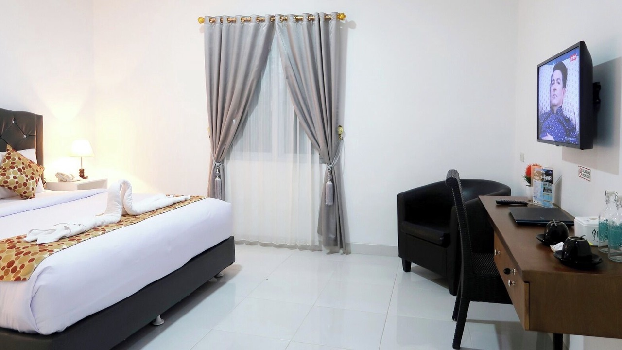 Photo of Bedroom in Rajabasa