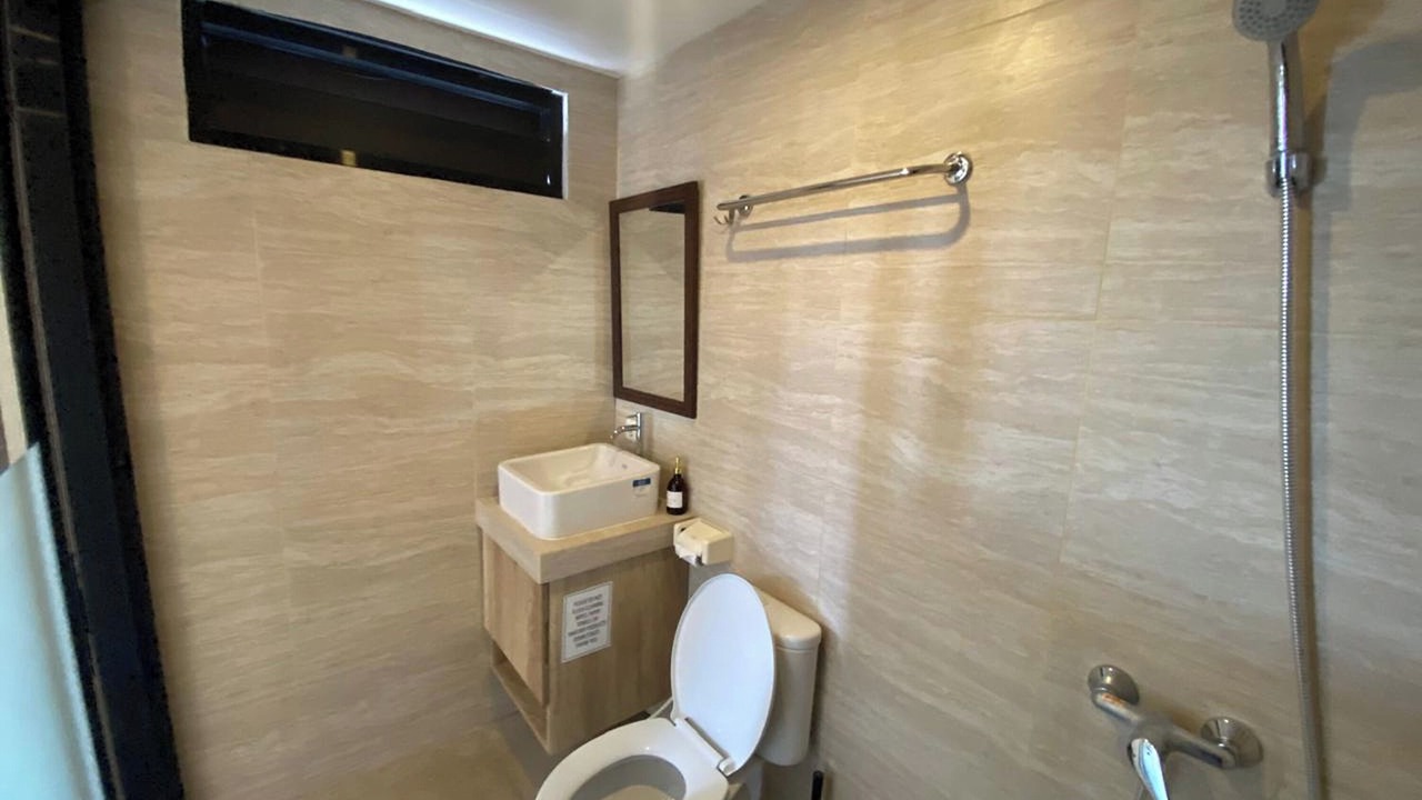 Photo of Bathroom in Batu Bolong