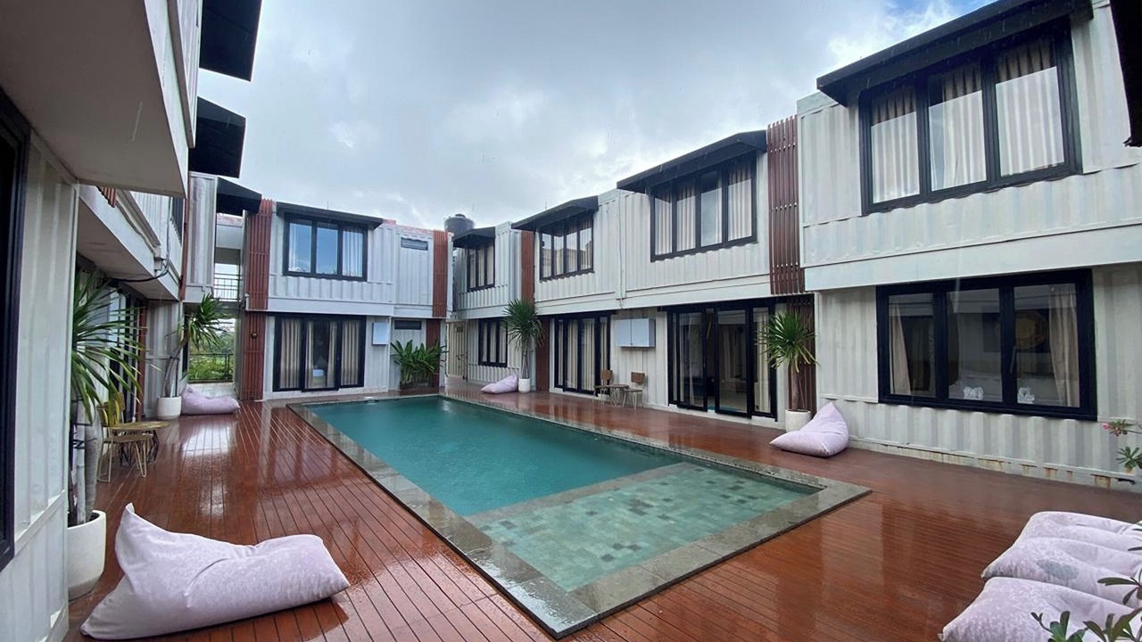 Photo of Outdoor in Batu Bolong