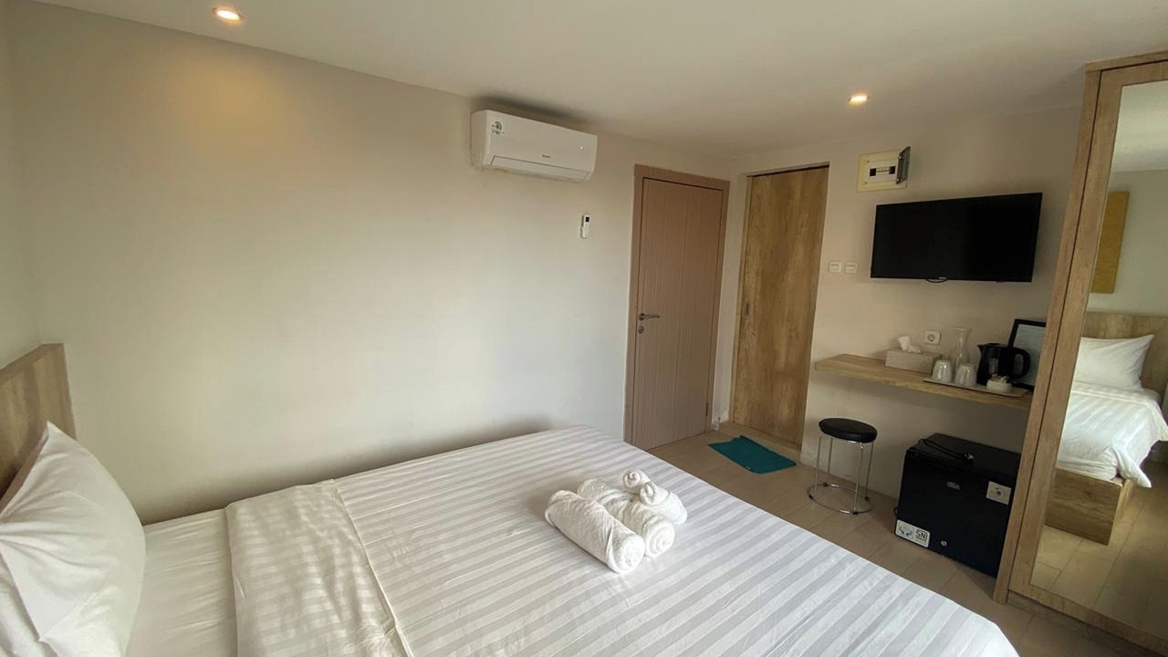 Photo of Bedroom in Batu Bolong