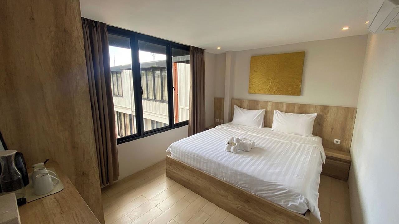 Photo of Bedroom in Batu Bolong