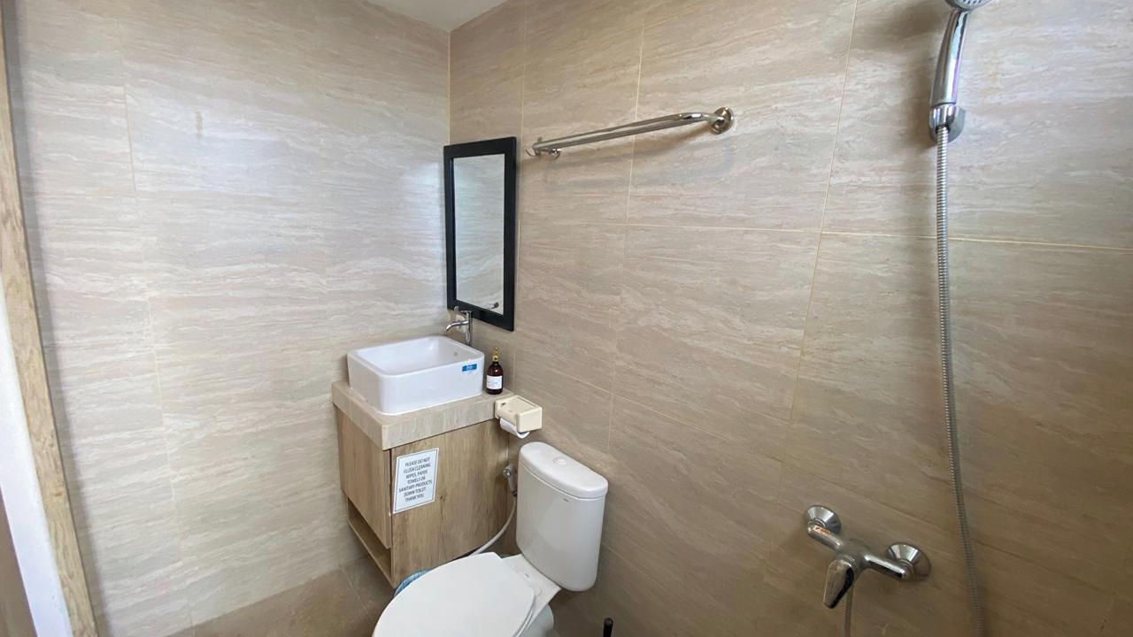 Photo of Bathroom in Batu Bolong