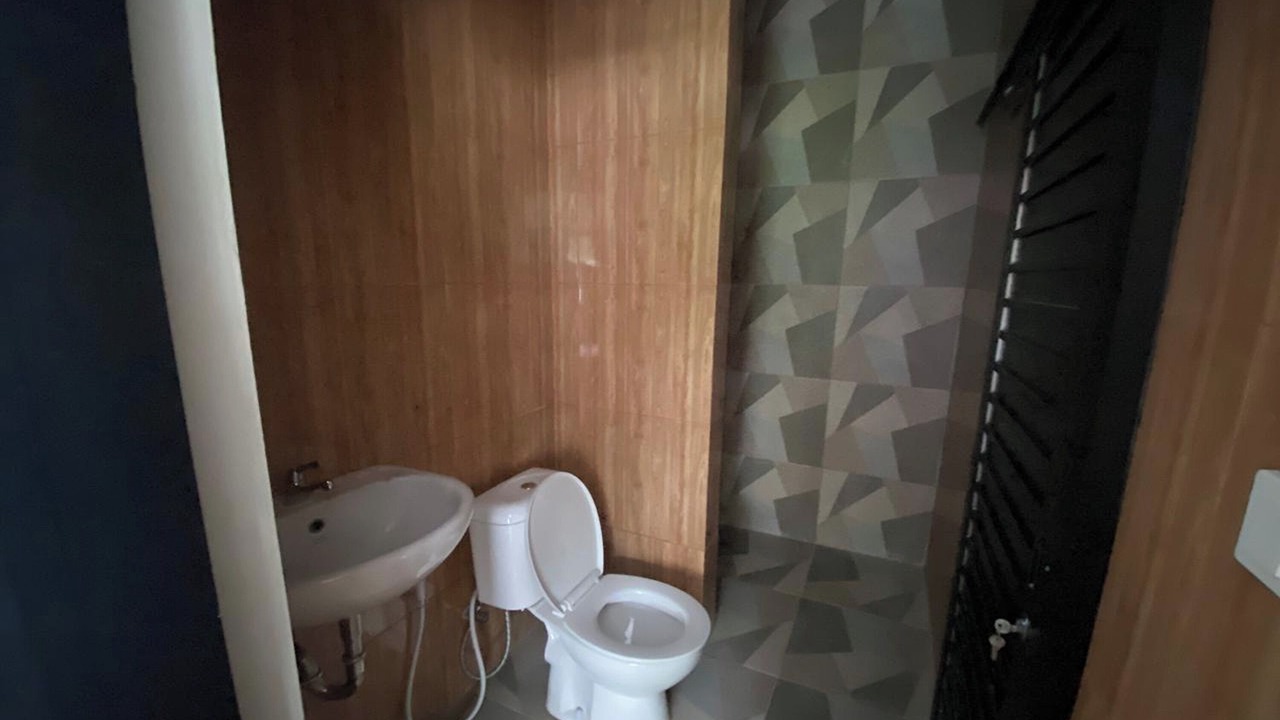 Photo of Bathroom in Pakem