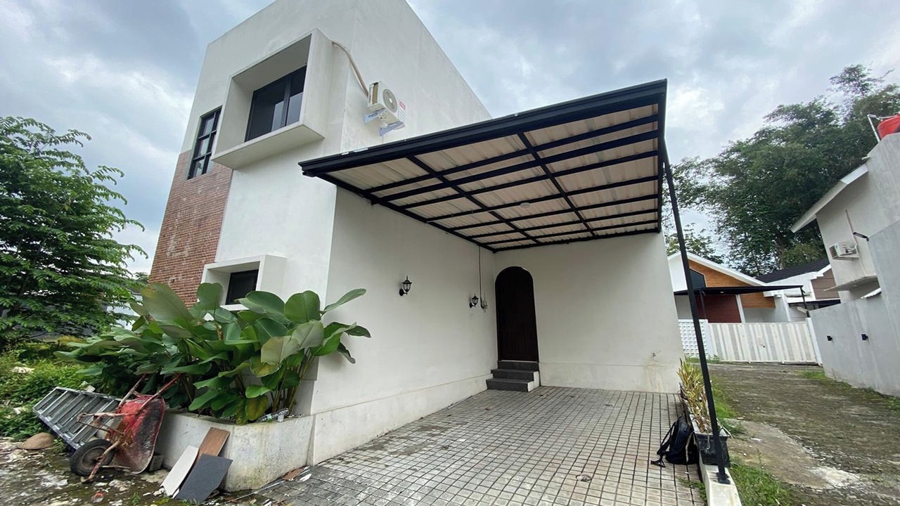 Photo of Outdoor in Pakem