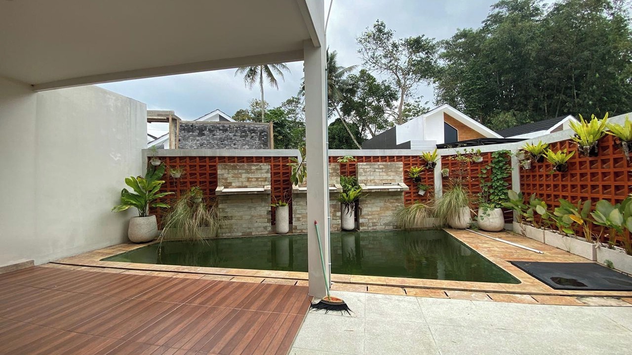 Photo of Outdoor in Pakem