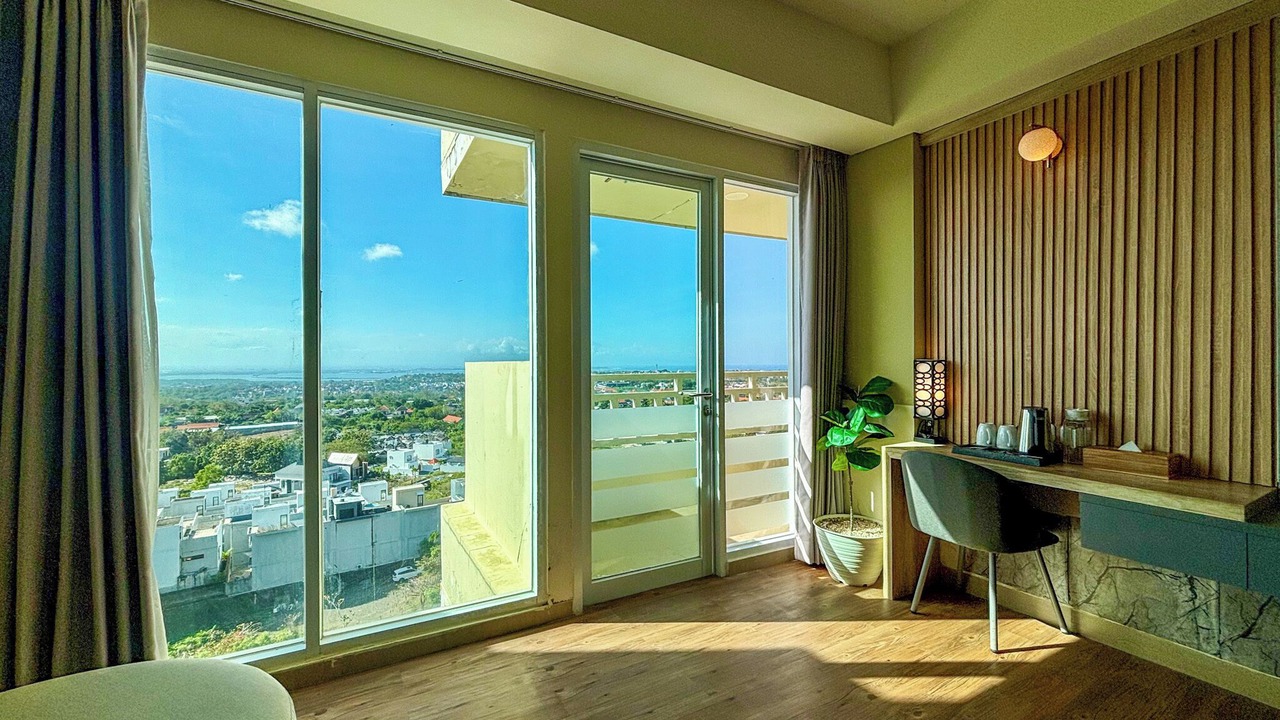 Photo of Bedroom in Kampial