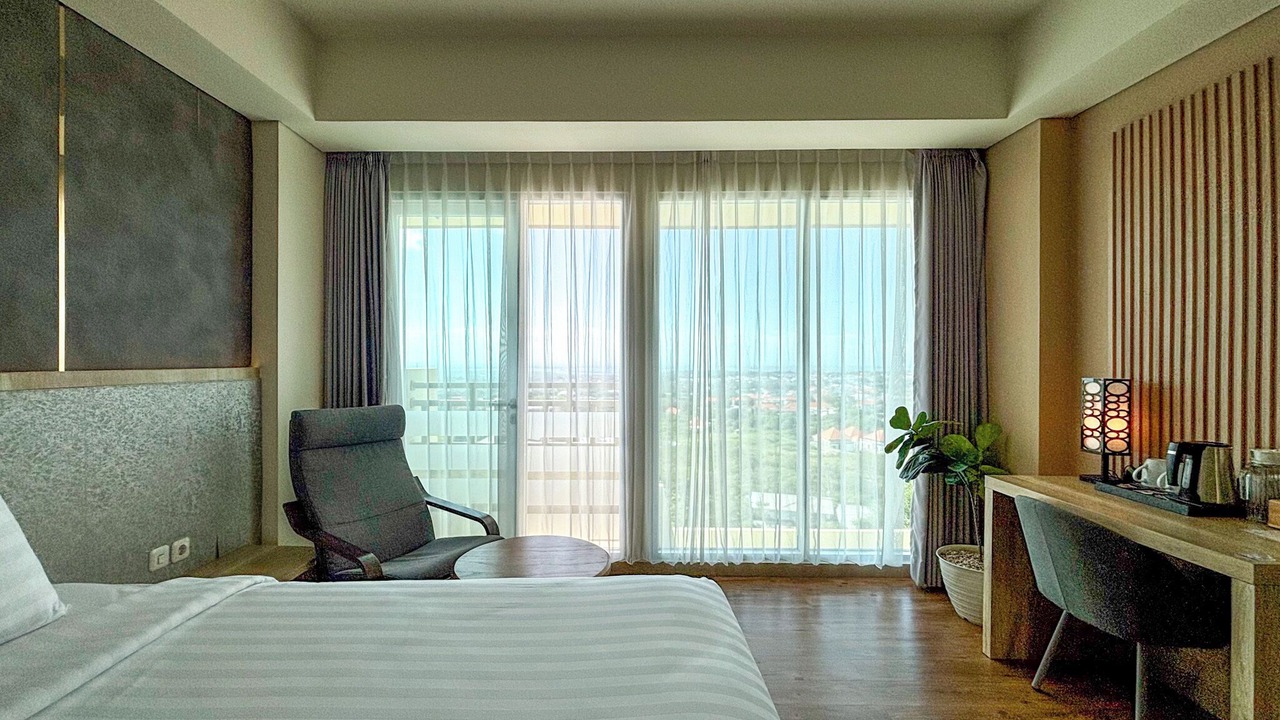 Photo of Bedroom in Kampial