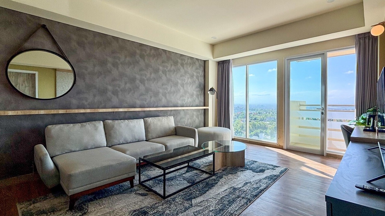 Photo of Bedroom in Kampial