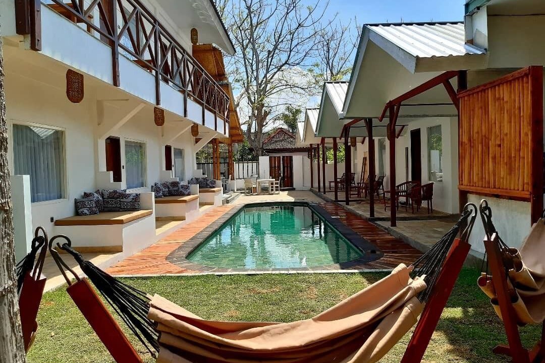 Photo of Outdoor in Gili Trawangan