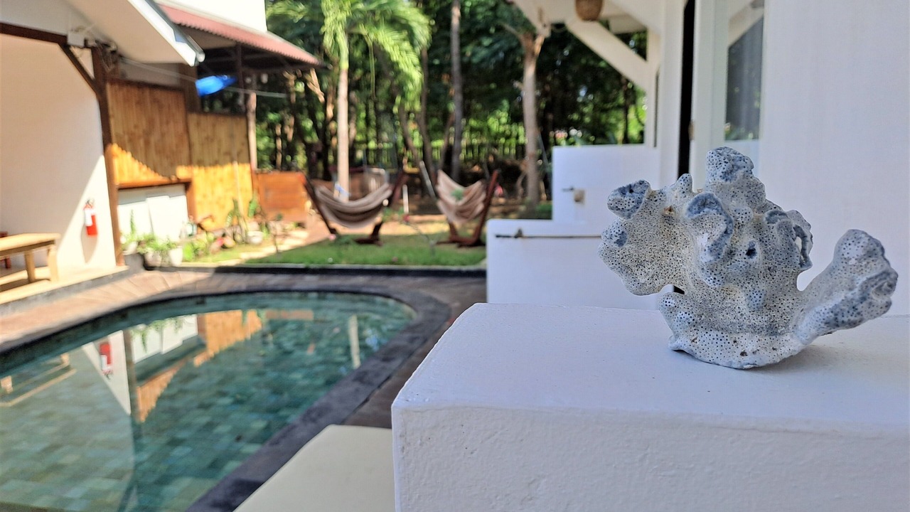 Photo of Outdoor in Gili Trawangan
