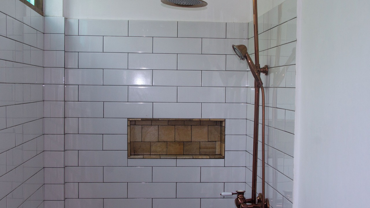 Photo of Bathroom in Gili Trawangan
