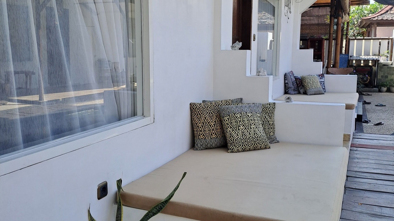 Photo of Outdoor in Gili Trawangan
