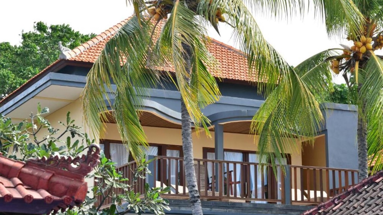 Photo of Outdoor in Tulamben