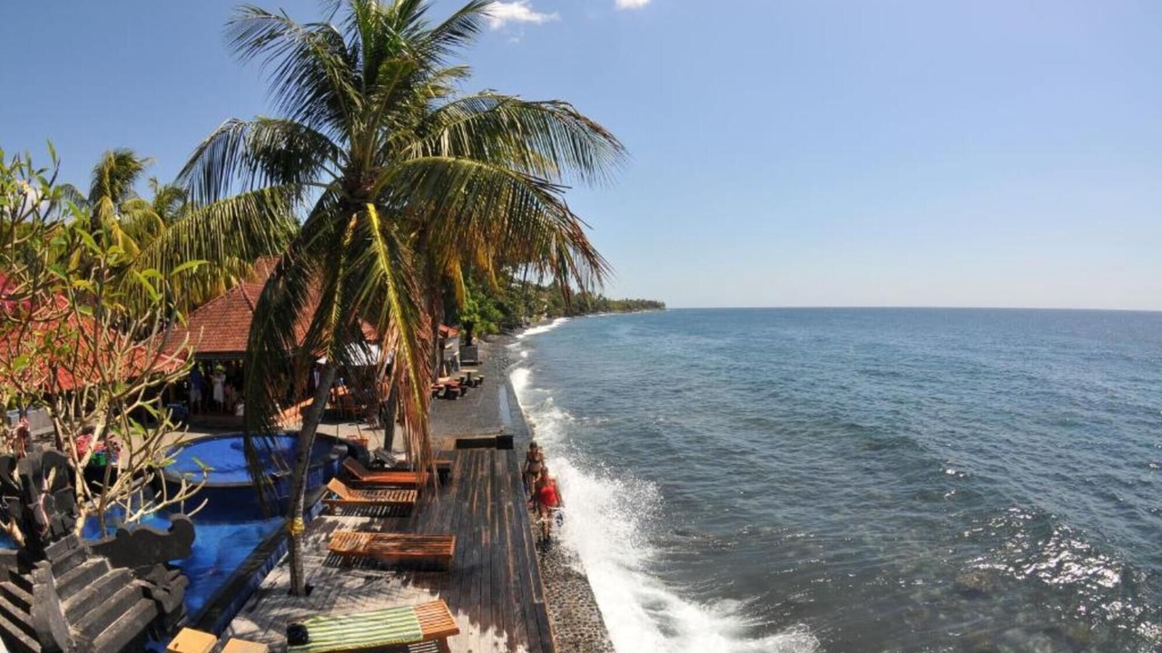 Photo of Outdoor in Tulamben