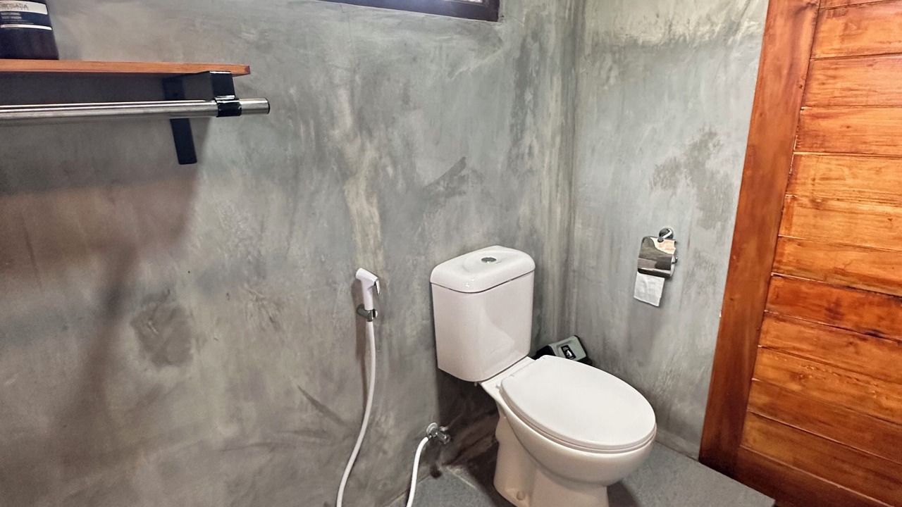 Photo of Bathroom in Tulamben