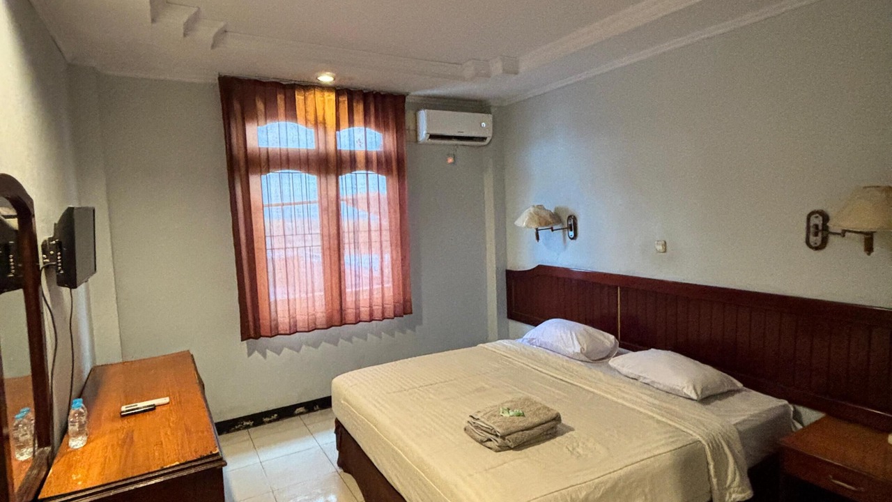 Photo of Bedroom in Tarakan