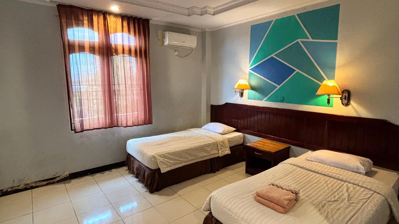 Photo of Bedroom in Tarakan