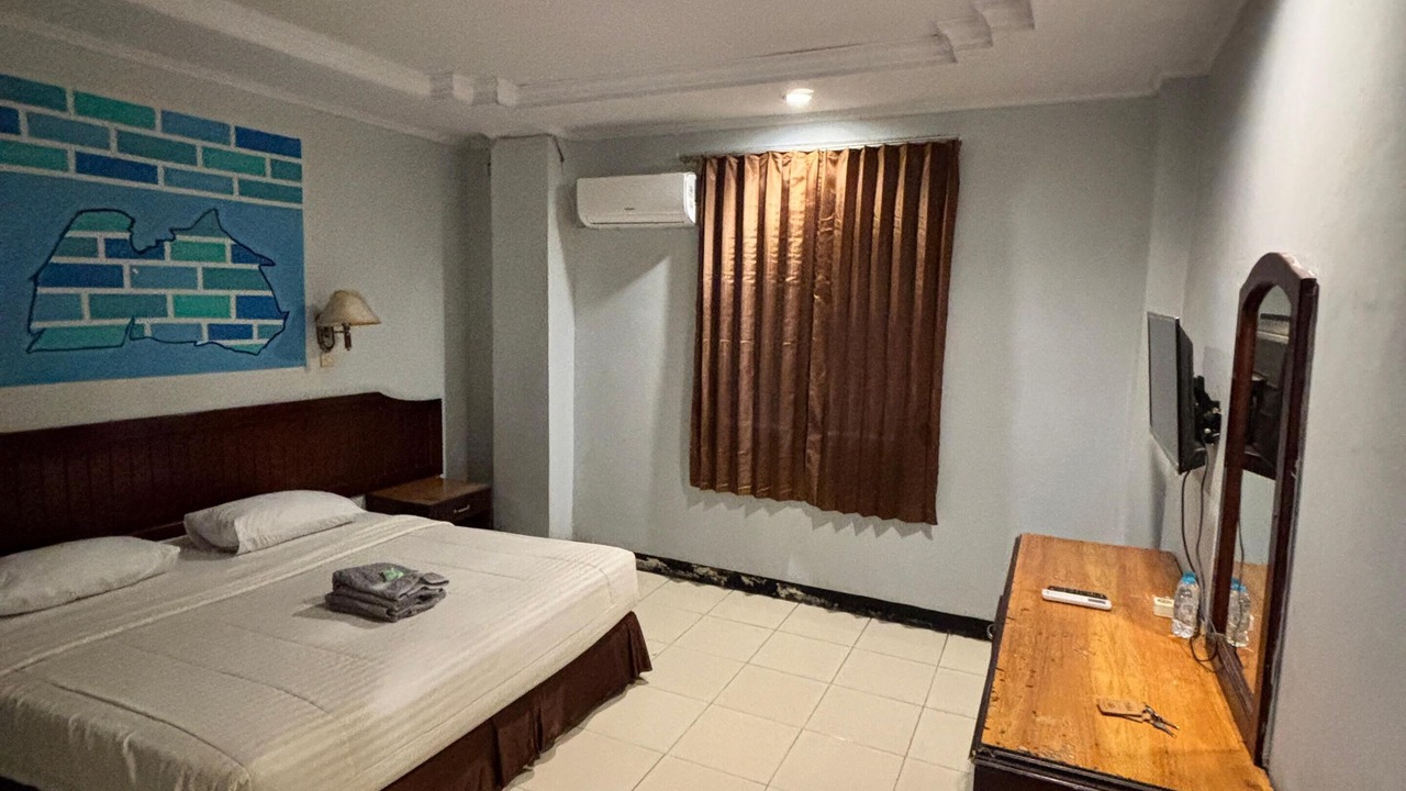 Photo of Bedroom in Tarakan
